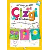 tıcı lar - Çizgi Kitabım (6+ Yaş)