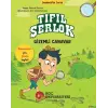 Tıfıl Şerlok -  Canar - Dedektiflik Serisi