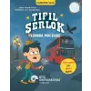 Tıfıl Şerlok - Londra Macerası