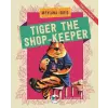 Tiger The Shop-Keeper - Türkçe İngilizce