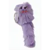 Tilki Peluş Çanta Anahtarlık
