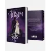 Tılsım ve Sis 2: Adanmışa Aldanmak (Ciltli)