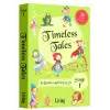 Timeless Tales Stage 1 (8 Books+Activity+Cd)