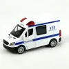 TIN-588A-POL ÇEKBIRAK 1 30 IŞIKLI SESLİ POL