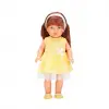 Tina Party Bebek 45 cm.