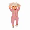 Tina Sporty Bebek 45 cm.