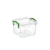 Tiny Box Kare Saklama Kutusu 0.3 Litre