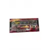 TIR SETİ 3 LÜ METAL ARABALI
