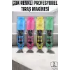 Tıraş Makinesi Şarj Edilebilir Islak ve Kuru Kullanımlı Çok Yönlü