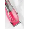 Tıraş Makinesi Şarj Edilebilir Islak ve Kuru Kullanımlı Çok Yönlü