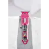 Tıraş Makinesi Şarj Edilebilir, Islak ve Kuru Kullanımlı Çok Yönlü