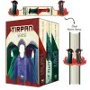 Tırpan Serisi - Kutulu Set