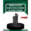 Titreşimli Bluetooth Kulaklık Fineblue F910 Uzun Pil Ömrü