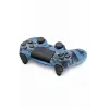 Titreşimli Oyun Kolu Ps 4 Joystick Tablet Telefon PC Android Uyumlu