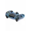 Titreşimli Oyun Kolu Ps 4 Joystick Tablet Telefon PC Android Uyumlu
