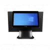 Tiwox TP-4950D, Intel i5 5.Nesil, 18.5" Ekran,  8GB Ram, 128GB SSD, Endüstriyel, Dokunmatik Pos PC (çift ekran)