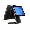 Tiwox TP-4950D, Intel i5 5.Nesil, 18.5" Ekran,  8GB Ram, 128GB SSD, Endüstriyel, Dokunmatik Pos PC (çift ekran)