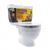 Toilet Sürpriz NessiWorld