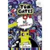 Tom Gates 15 - Ne, Canar mı?