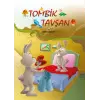Tombik Tşan