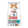 Ton Balıklı Kısırlaştırılmış Kedi sı 1 kg
