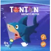 Tonton Hazineyi Arıyor (Fenerli )