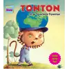 Tonton Stres Yönetimini Öğreniyor - Yetenekler Dizisi