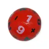 TOP - 1805 - FUTBOL TOPU - 1 ADET