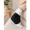 TOPUK ÇORABI S BEDEN