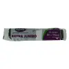 Torbası Extra Jumbo Boy 80x110Cm 300Gr 39Mikron 90Lt Siyah Rulo 10 Adet