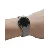 Torch Özellikli AMOLED Ekranlı Akıllı Saat Uzun Pil