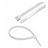 Tork Beyaz Kablo Bağı 3,5X140