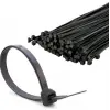 Tork Siyah Kablo Bağı 3,5X280