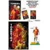 Torreira - Sahanın Yıldızları - 3D Biblo Hediyeli!