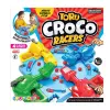 Toru Croco Misket Kapmaca Eğlenceli Aile Kutu Oyunu