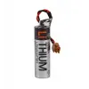 Toshiba Er6v 3.6v Aa Size Lithium Pil - Kahverengi Soket
