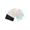 Touchpad Uyumlu Bluetooth Klavye Slim Kablosuz Wifi Q Klavye