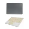 Touchpad Uyumlu Bluetooth Klavye Slim Kablosuz Wifi Q Klavye