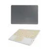 Touchpad Uyumlu Bluetooth Klavye Slim Kablosuz Wifi Q Klavye
