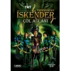 Tozkoparan İskender - Çöl Aslanı