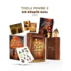 Tozlu Pembe 2 –Tek lık Kutu