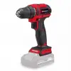 TP-CD 18/40 Lİ BL Solo Akülü Vidalama Akü ve Şarj  Hariç