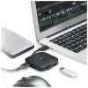 TP-LINK UH400 4 Port Usb 3.0 Portatif Hub(1923)