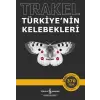 Trakel - Türkiyenin Kelebekleri
