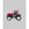 Traktör Tasarımlı Bluetooth Hoparlör 12W TWS Destekli Nostaljik Model