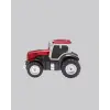 Traktör Tasarımlı Bluetooth Hoparlör 12W TWS Destekli Nostaljik Model