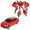 Transformer Police Robotları
