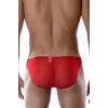 Transparan Erkek Slip