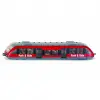 Tren Vagonu