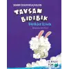 Tşan Bıdıbık - Köpükler İçinde